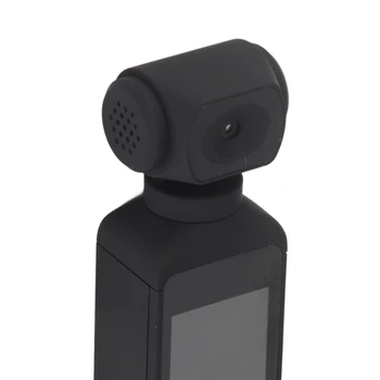 1.3 HD LCD Ekranas Kišenėje Mini Kamera 4K HD 270° Pasukti Anti-Shaking Wifi su Mic Įrašą Lauke, Jodinėjimas, Nardymas Fotografavimo