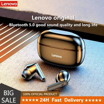 100% Originalus Lenovo Bevielio ryšio 