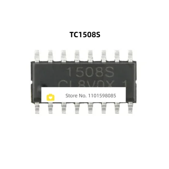 10vnt/daug TC1508S 1508S SOP-16 100% naujas
