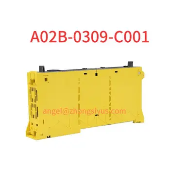 A02B-0309-C001 CNC sistemos IO modulio A02B 0309 C001