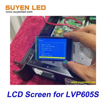 Geriausios Kainos VDWALL LCD Ekranas LVP605S LED Vaizdo Procesorius