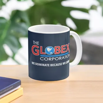 Globex Corporation 