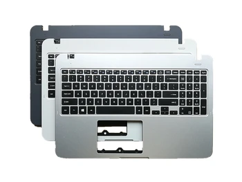 Naujas Originalus Laptop/Notebook MUMS/KR/BR Klaviatūra/Dangtelis, Skirtas 