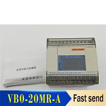 Naujas originalus VB0-20MR-programuojamas valdiklis greitas pristatymas