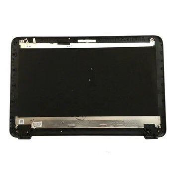Naujas Viršutinis Dangtelis TPN-C125 TPN-C126 HQ-TRE black LCD Galinį Dangtelį