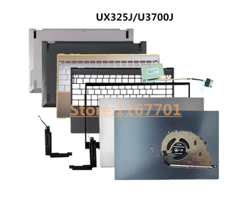 Nešiojamas Viršaus/Apačios MUMS/HB klaviatūros Shell/Padengti LCD/LED Kabelis Vyriai Garsiakalbis CPU Ventiliatorius Asus Zenbook 13 UX325 UX325JA UM325 U3700J