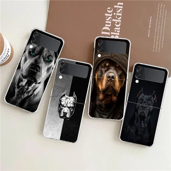Rottweiler Šunų Aišku, Telefono dėklas, Skirtas Samsung 