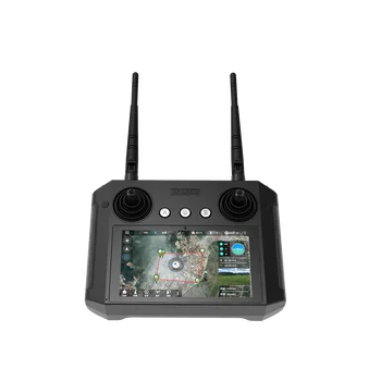 Skydroid H12 nuotolinio valdymo 2.4 Gz 5.5 colių Skaitmeninio Vaizdo, Duomenų Perdavimo Siųstuvas žemės Ūkio drone, nuotolinio valdymo