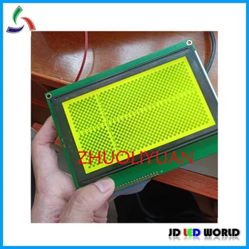 Suderinama Su PCB-T240128#1-01 LCD Ekranas