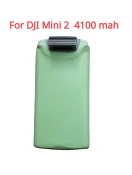 TOP mew 4100mah baterija DJI Mini 2 DJI Mini2 baterija Su sagties kelią būrys dalys
