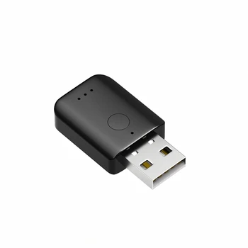 USB Bluetooth Adapteris 5.1 Wireless USB 