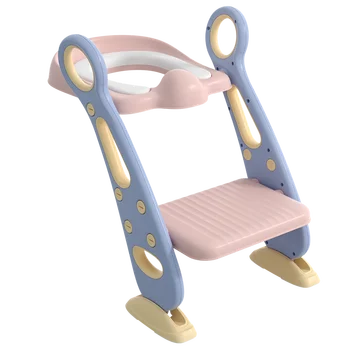 Yy Unitazo Laiptų Stilius Kojų Pagalvėlės Stovo Šlapimo Bedpan Pamišęs Sėdynės